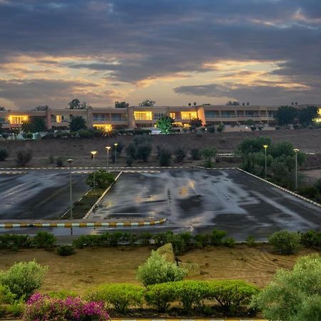 Airport Hotel And Resort Abhá Exteriér fotografie