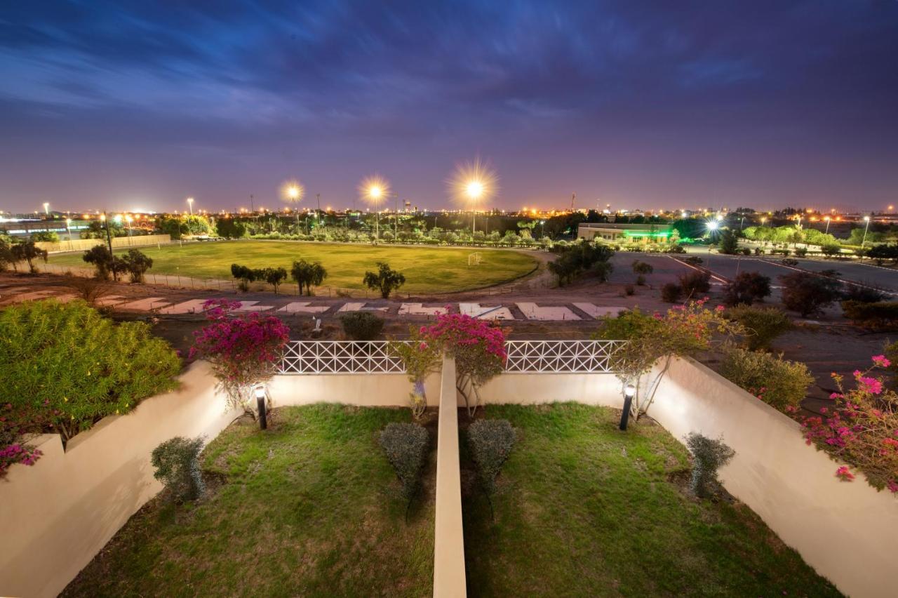Airport Hotel And Resort Abhá Exteriér fotografie