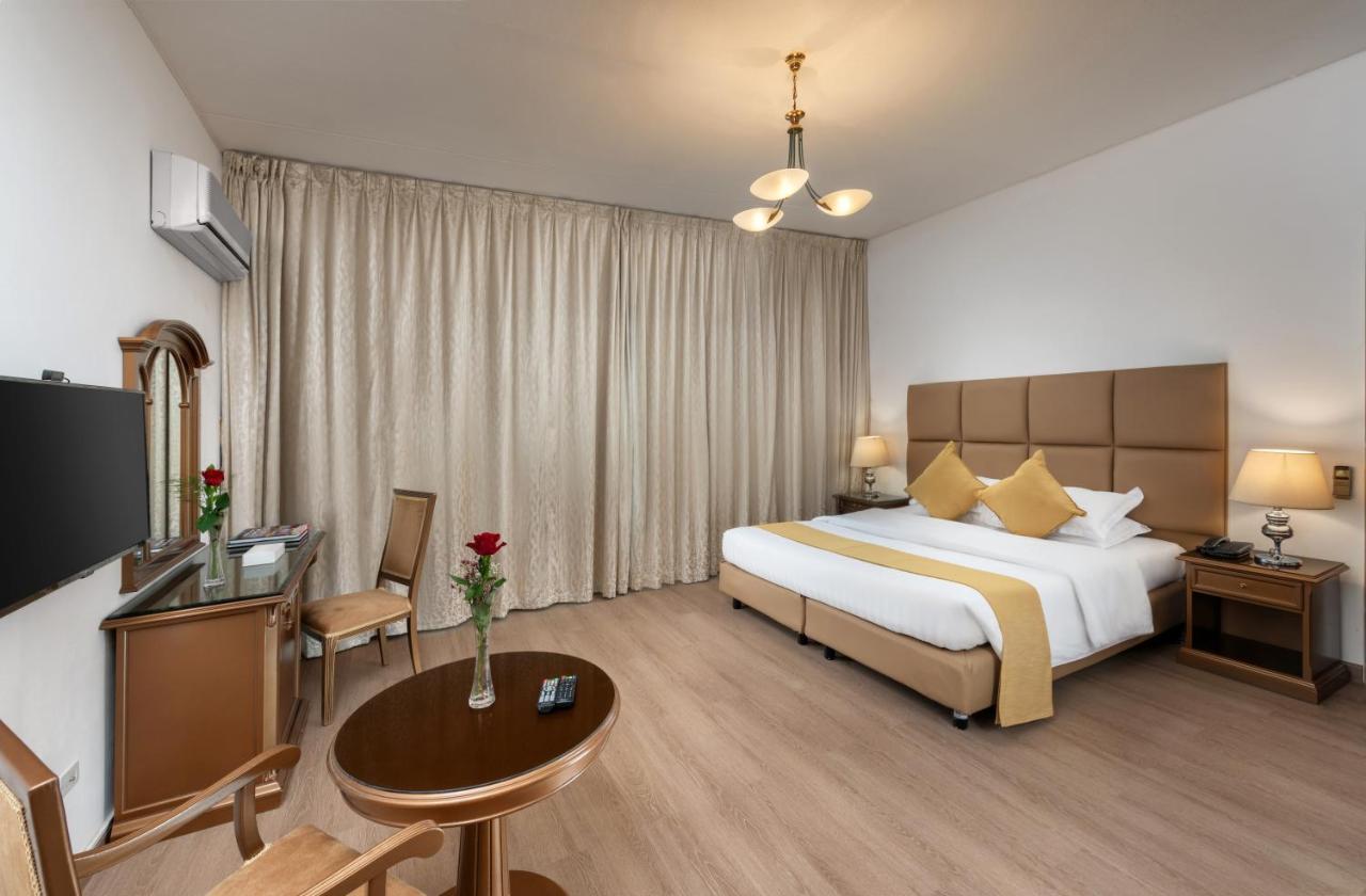 Airport Hotel And Resort Abhá Exteriér fotografie