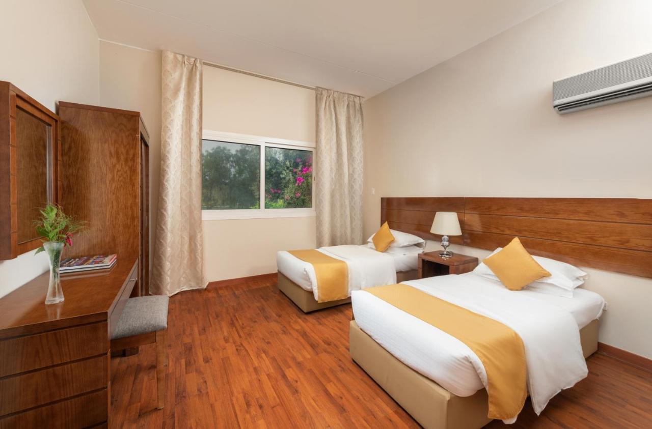 Airport Hotel And Resort Abhá Exteriér fotografie