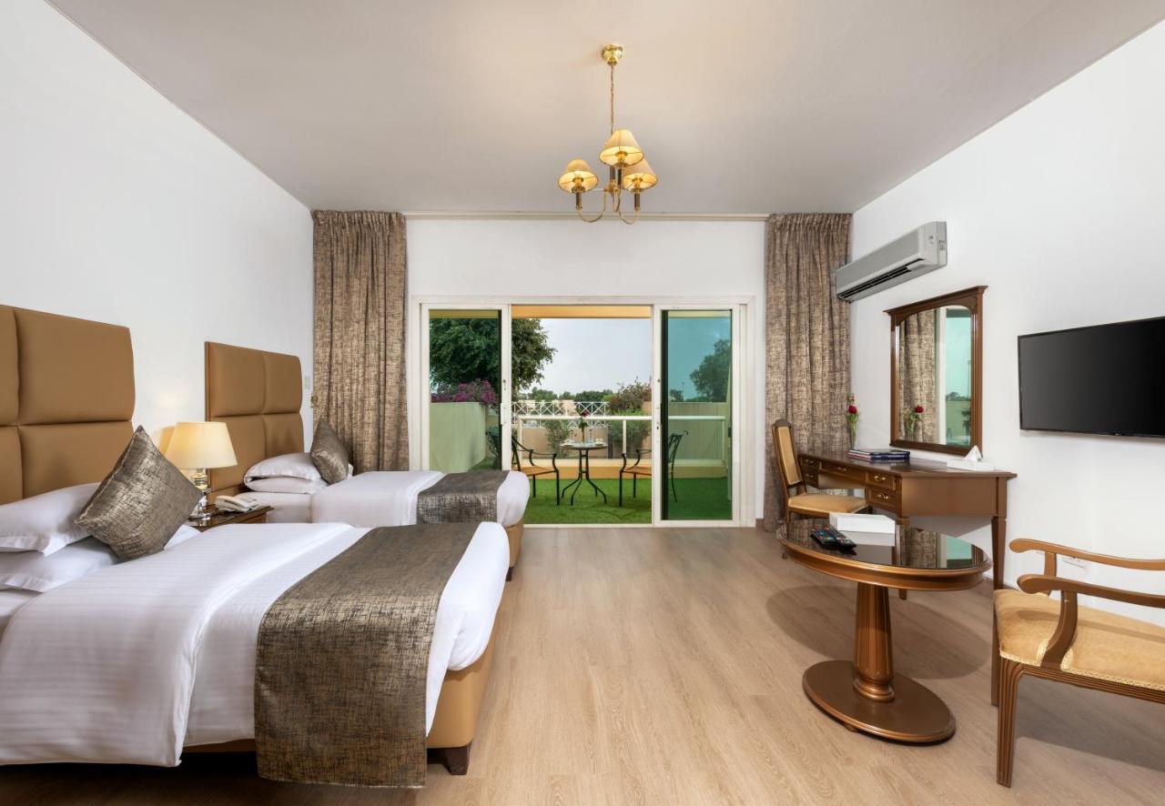 Airport Hotel And Resort Abhá Exteriér fotografie