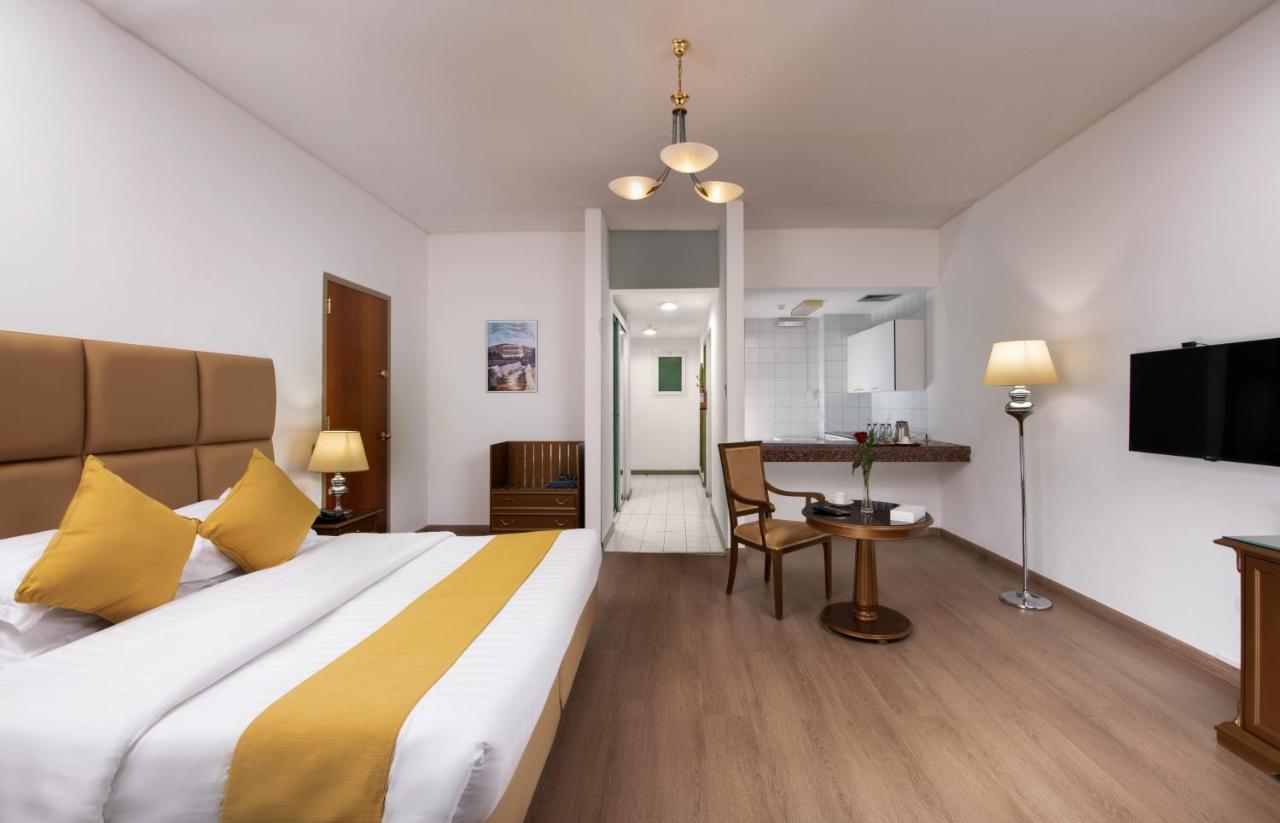 Airport Hotel And Resort Abhá Exteriér fotografie